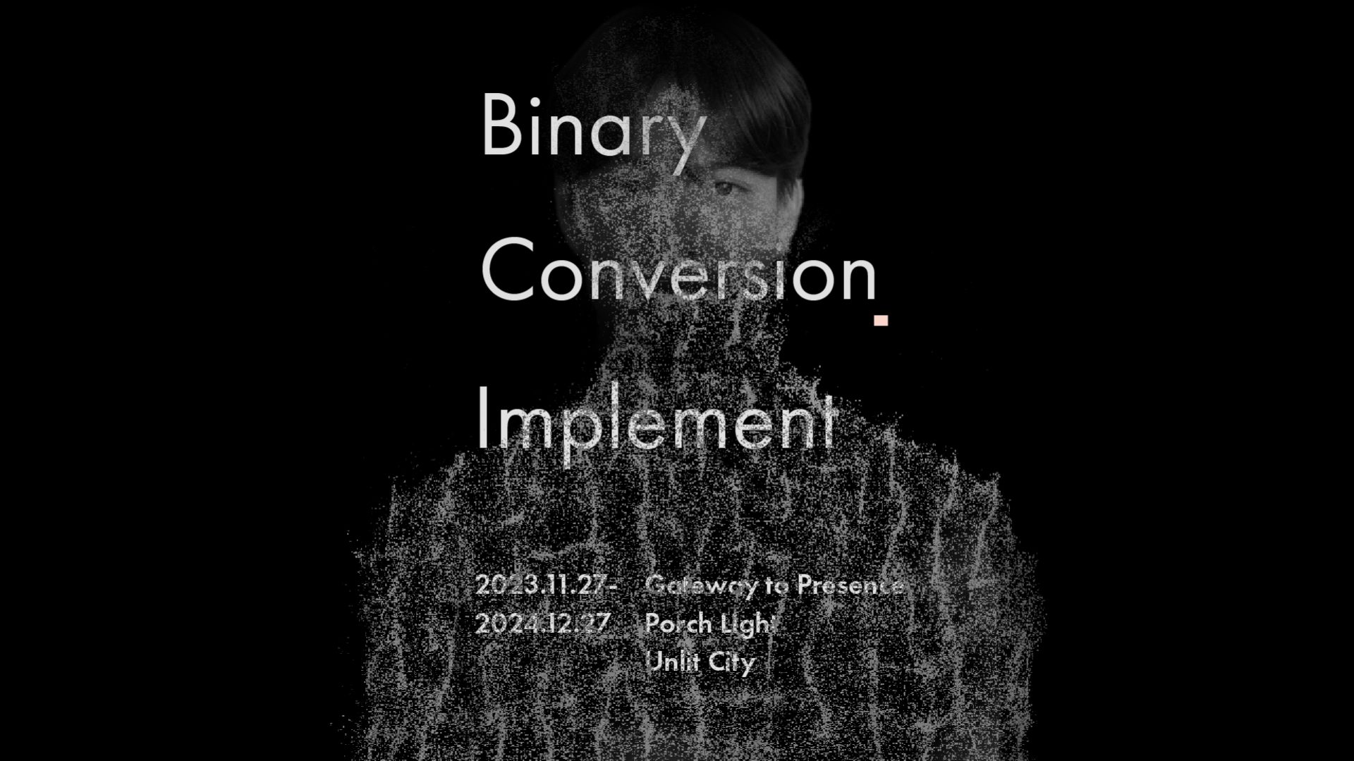 Binary Conversion Implement
